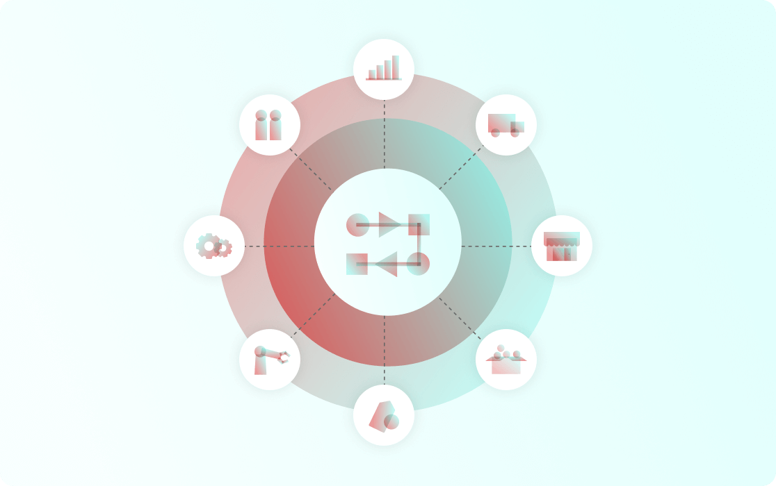 Where commerce meets care