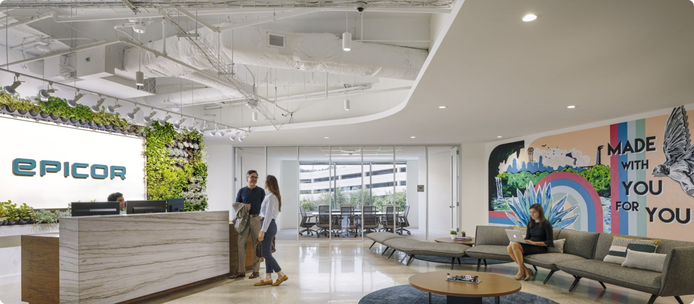 How Epicor Achieved 3x Growth and Market Leadership with Workato Embedded