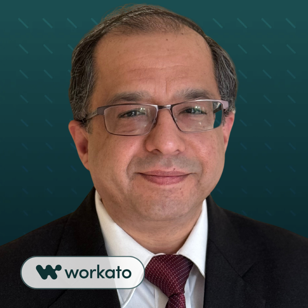 WOW Speaker - Bhagat Nainani