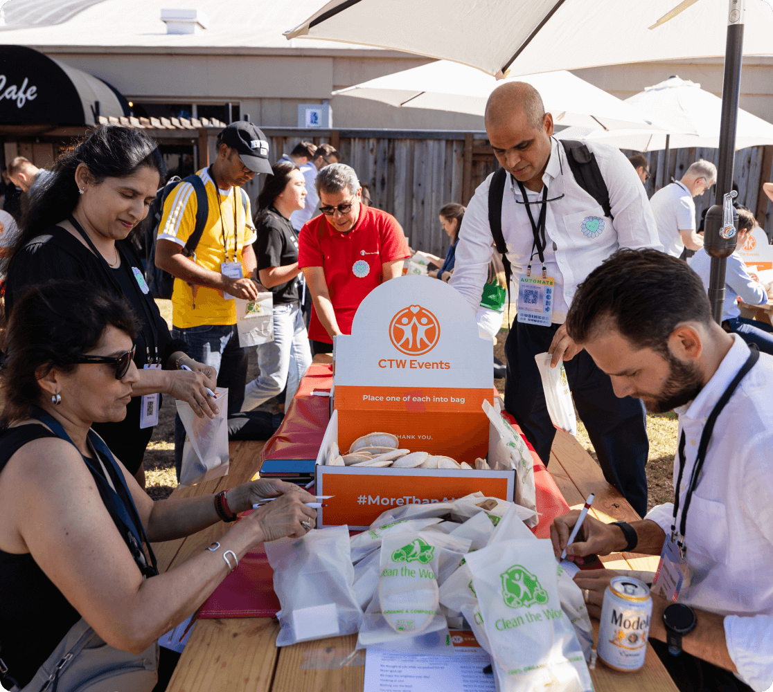 Our 2024 impact at Automate