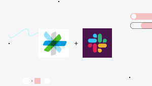 Cisco Spark & Slack Integrations.