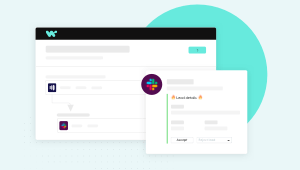 Learn more about lead management with Workato.