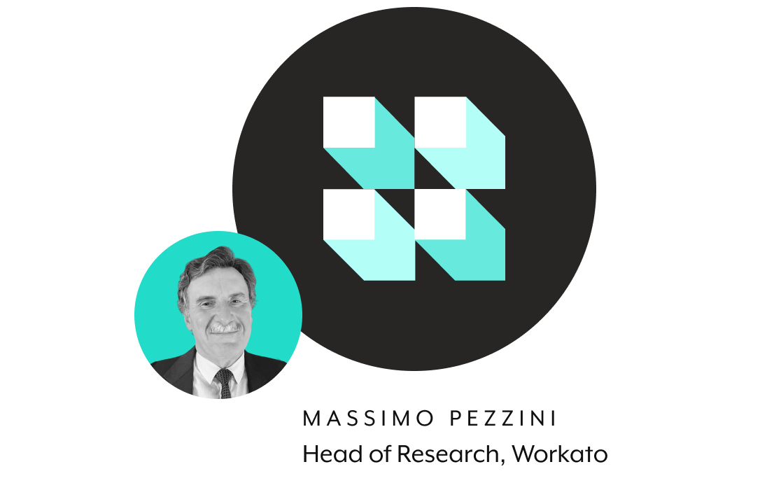 It’s time to re-evaluate your iPaaS integration strategy.