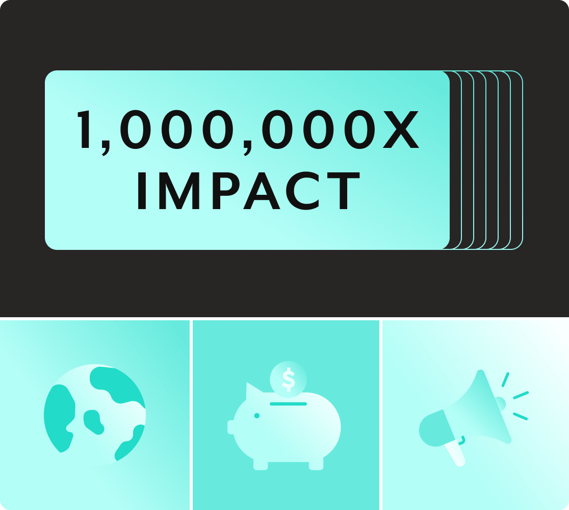 Workato is on a mission to drive impact in more than a million ways within 10 years time