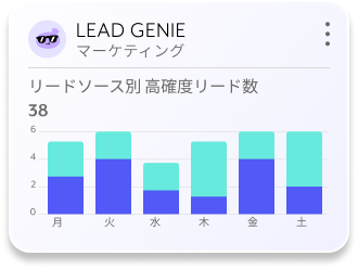 lead genie