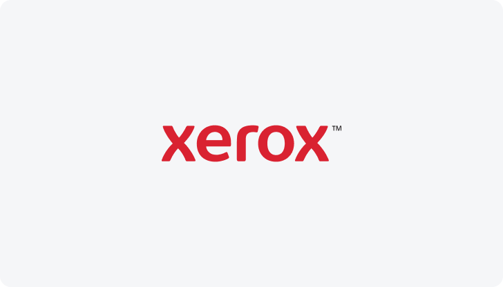 xerox