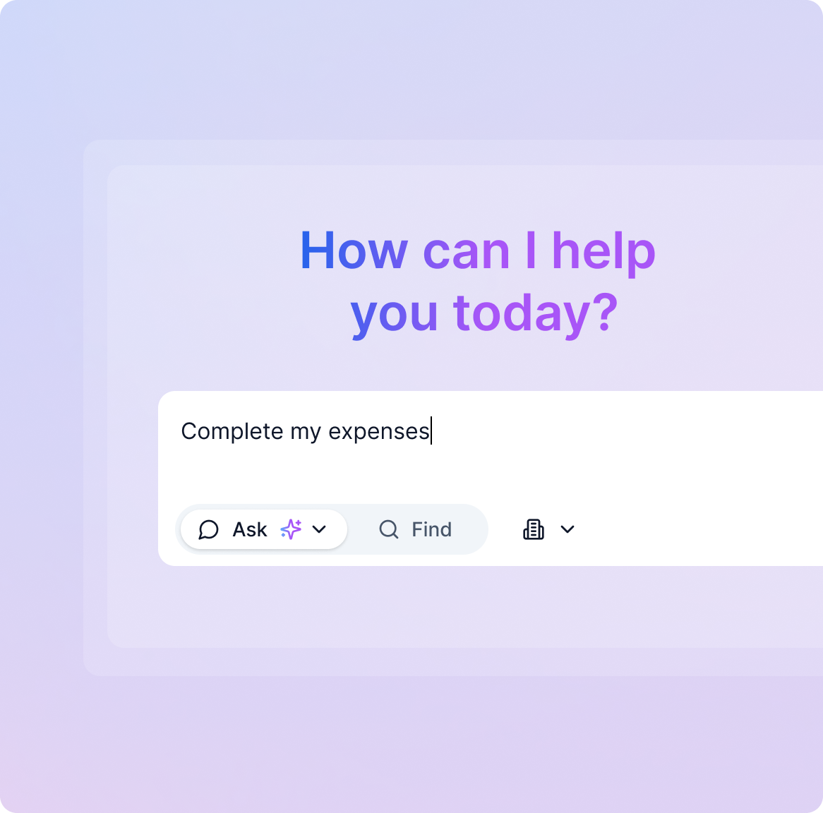 Crush all your to-dos with Employee Assistant