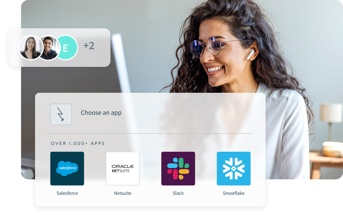 Let’s start automating