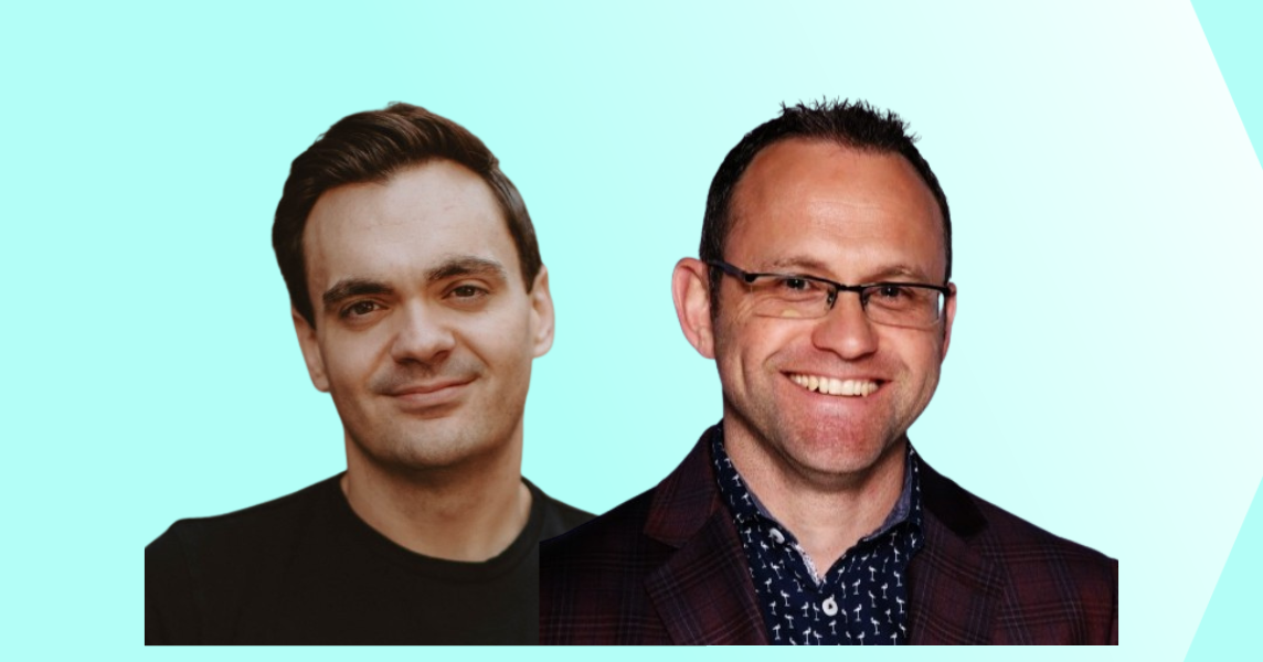 About Jason & Stephen