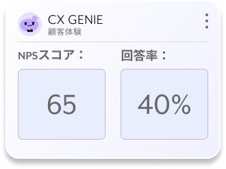 CX genie