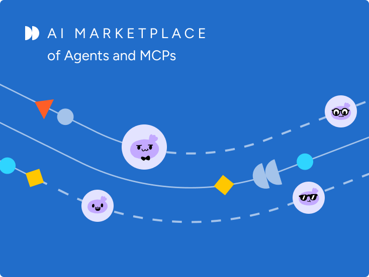 AI marketplace