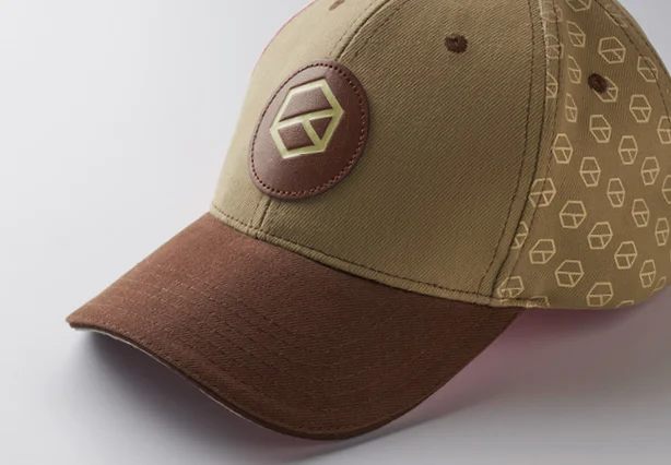 Baseball caps yourChoice midocean