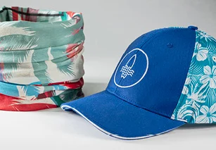 Headwear & multiscarves yourChoice category midocean