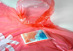 Ponchos yourChoice midocean