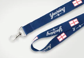 PMS colour lanyards yourChoice midocean