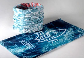 Multiscarves yourChoice midocean