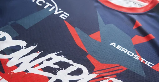 Solo midocean Sublimation