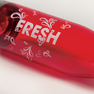 Solo midocean Screen printing 360