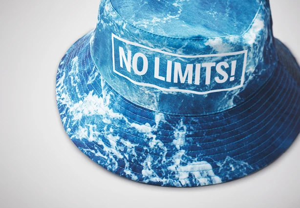Bucket hats yourChoice midocean