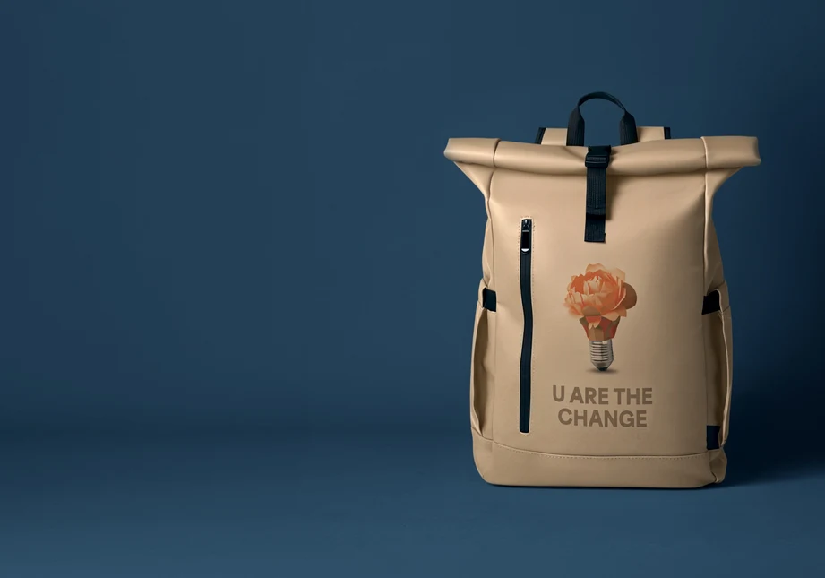 Stand out responsibly