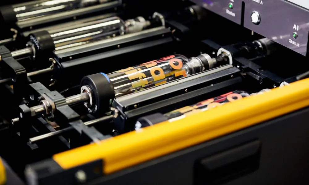 Solo midocean Printing digital printing1