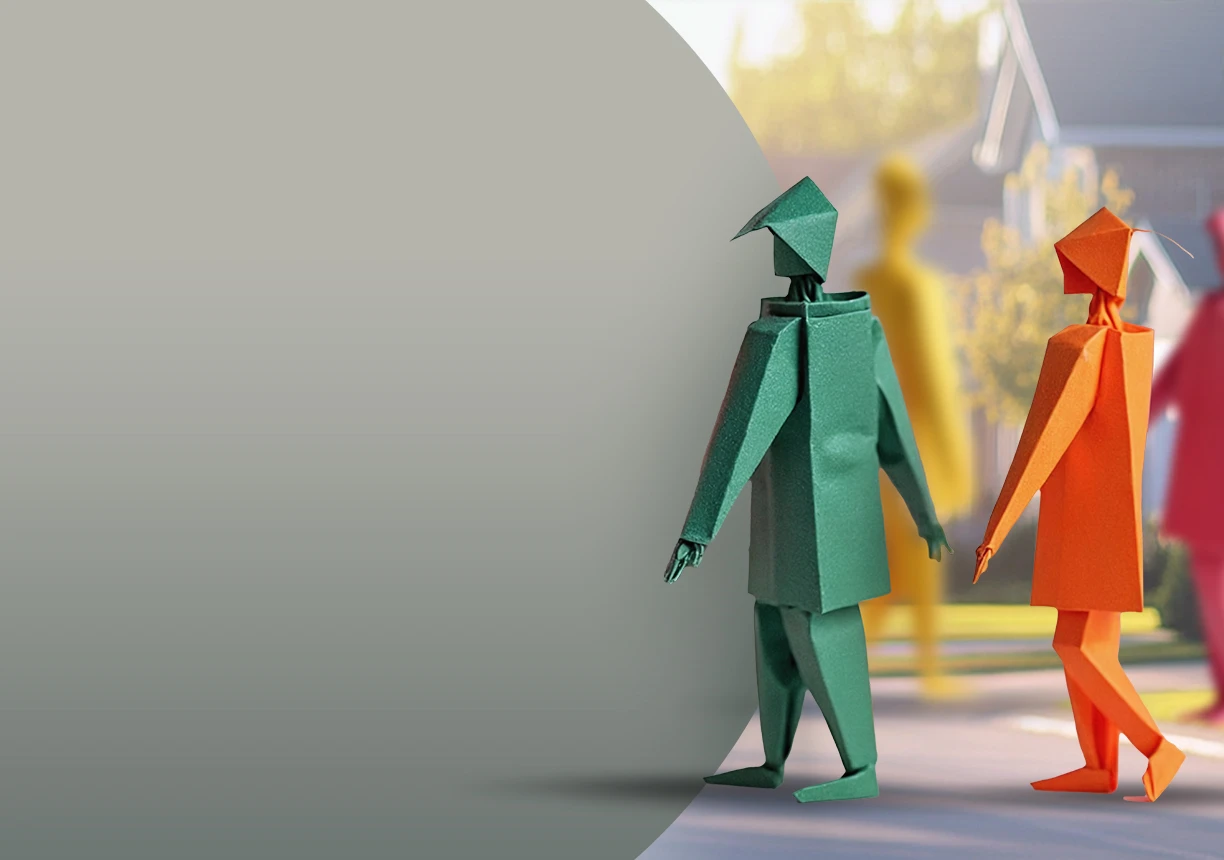 Solo midocean ESG people