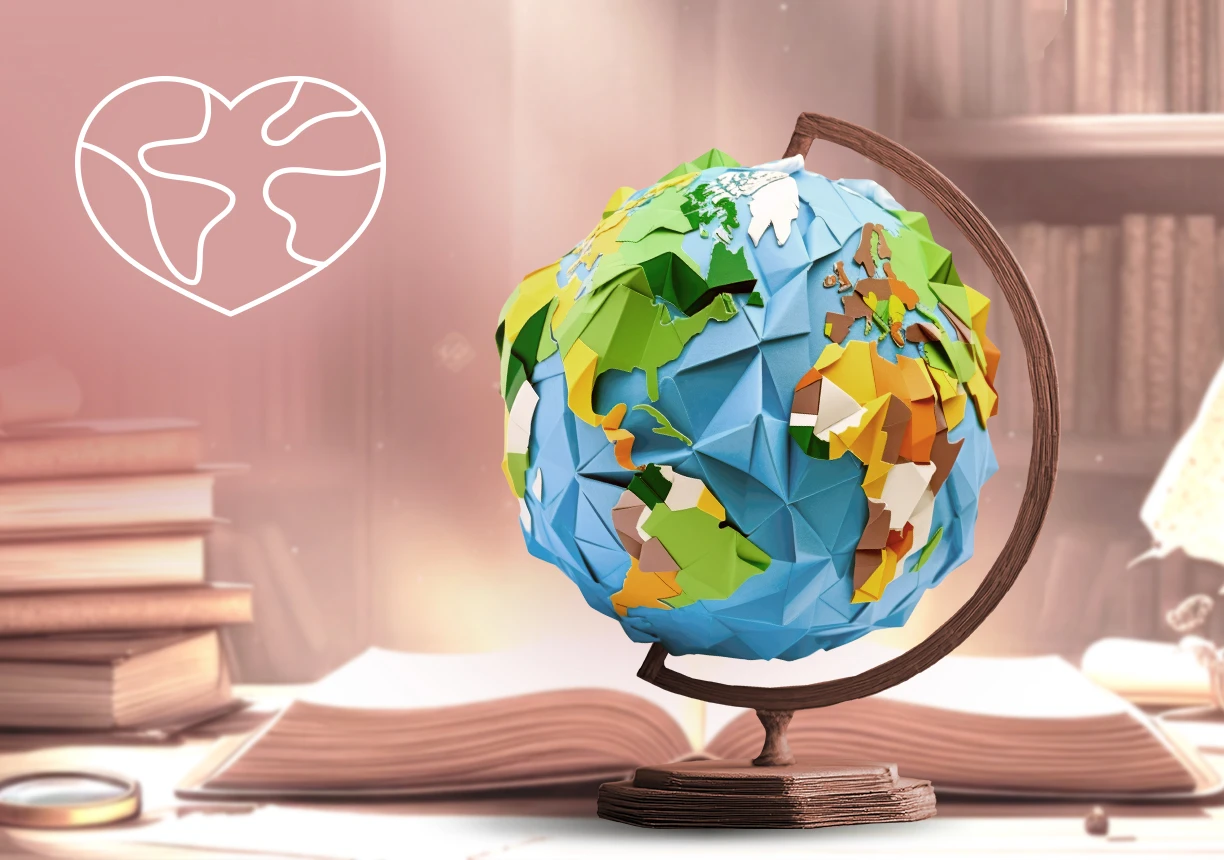 Solo midocean ESG planet icon