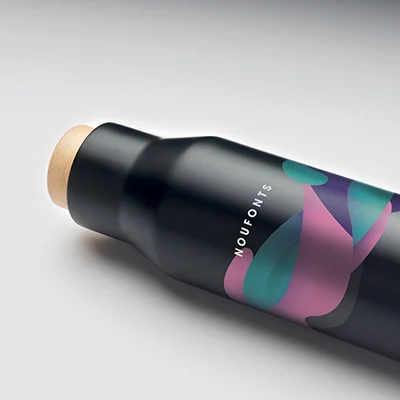 Solo midocean Digital printing 360