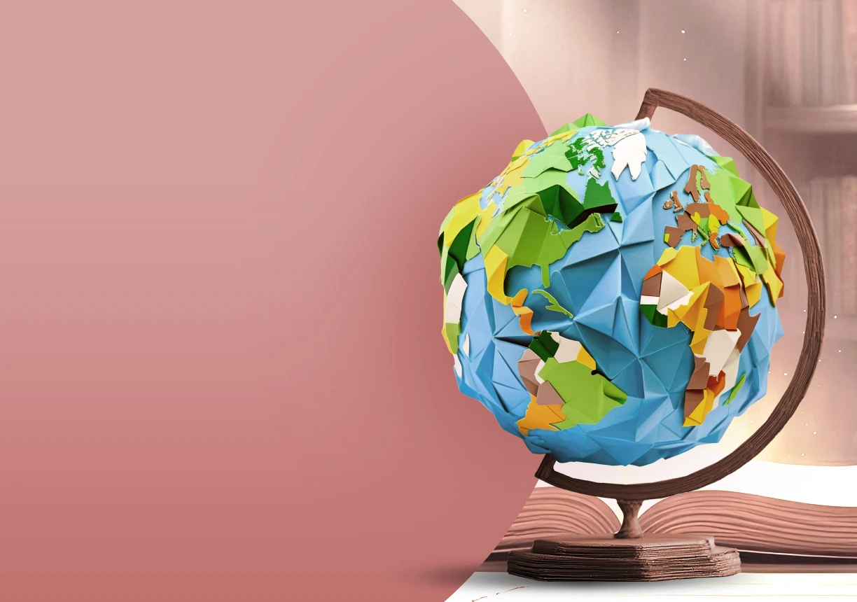 Solo midocean ESG planet