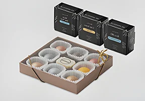 Solo midocean Mint & Chocolates YourChoice