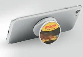 Phone stands and accessories yourChoice midocean