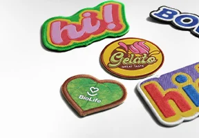 Patches (2)