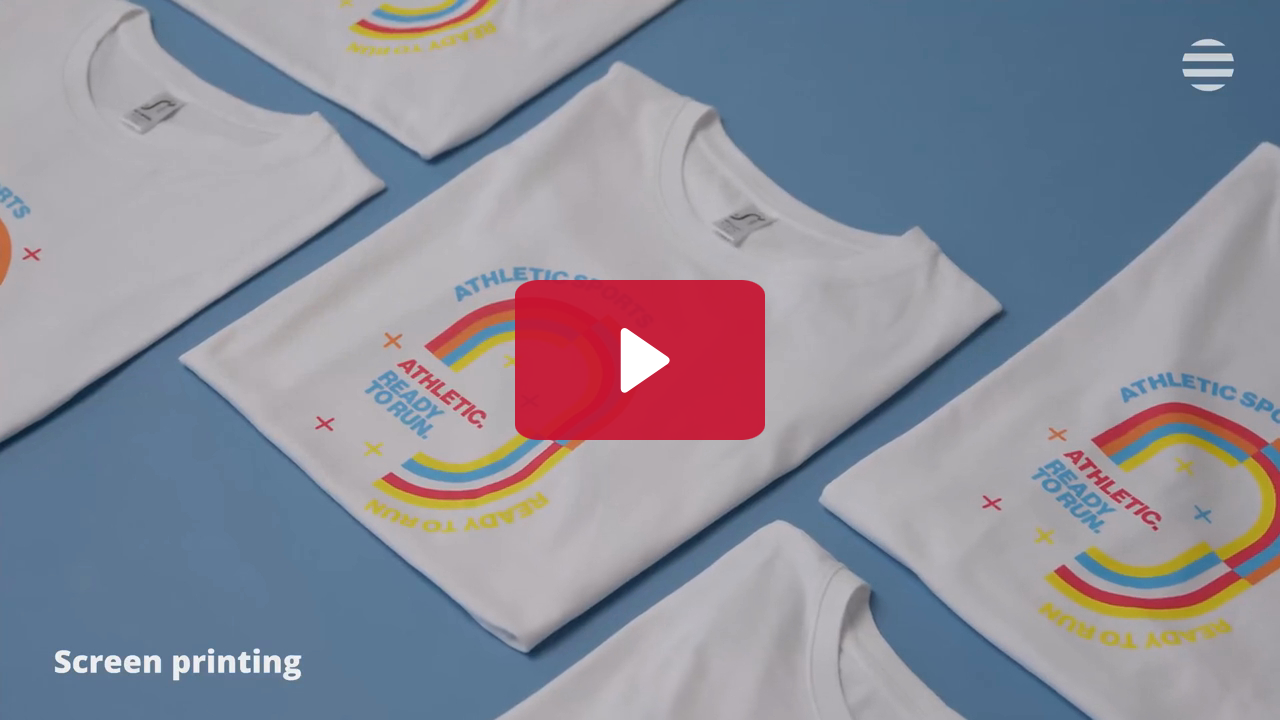 Textile screen printing thumbnail