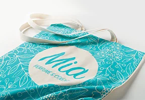 Cotton bags yourChoice midocean