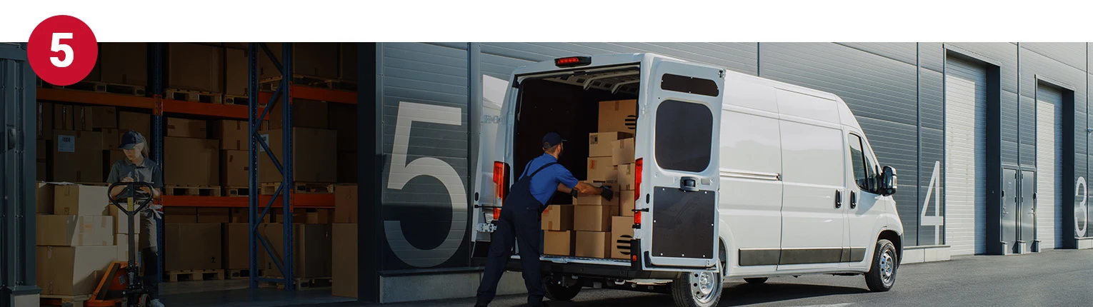 Banner Follow your order 1530x430px