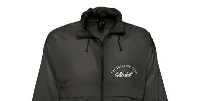 SOLS collection jackets