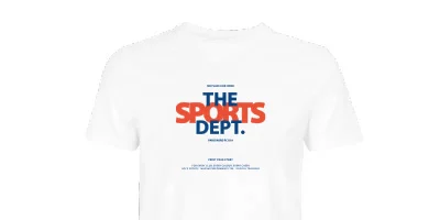 SOLS collection tshirts