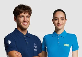 Poloshirts