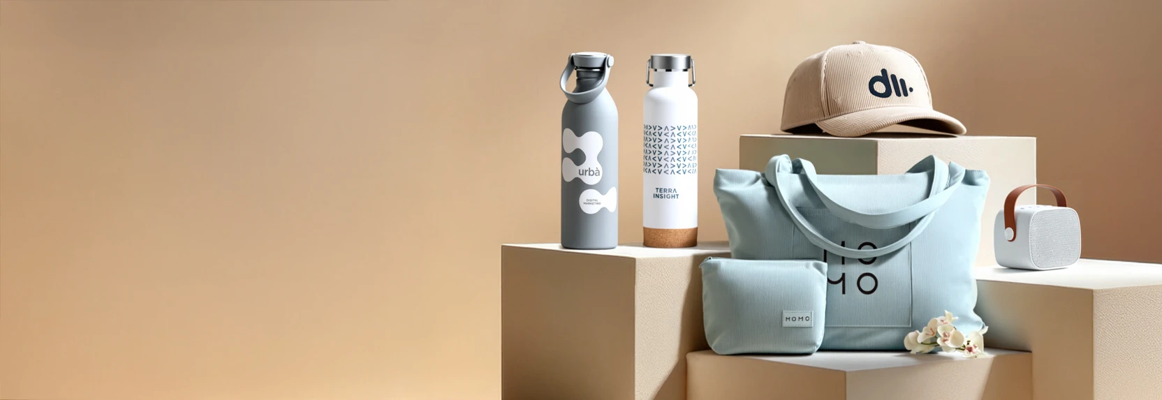 Unique products Solo midocean