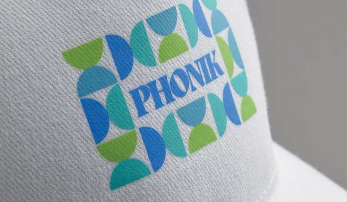 Solo midocean Screen transfer