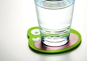 Coasters yourChoice midocean