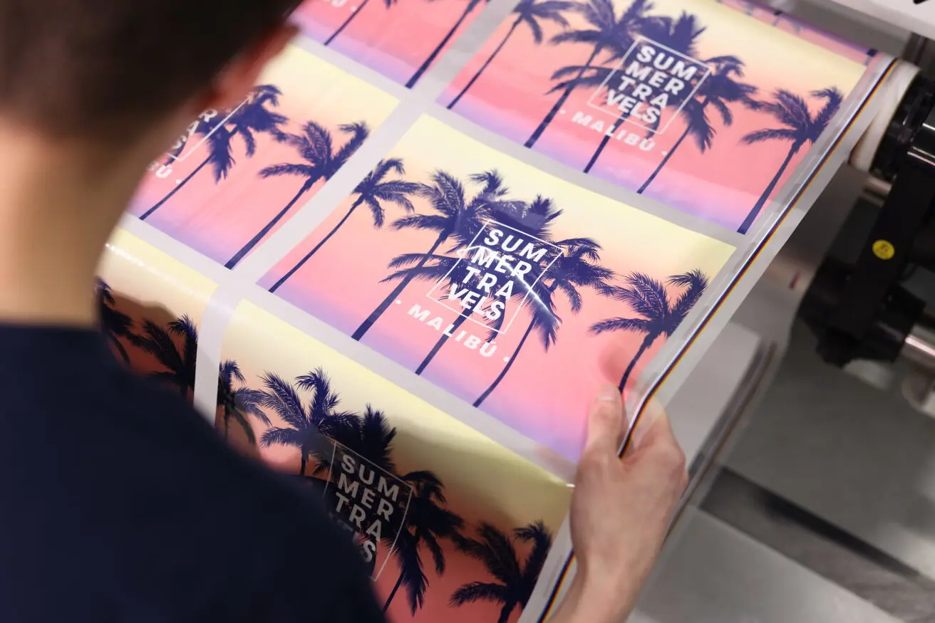 Solo midocean Printing & personalisation