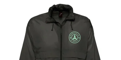 SOLS collection jackets