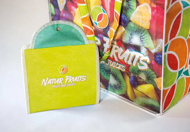 Shopping bags yourChoice midocean1