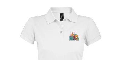 SOLS collection polo shirts