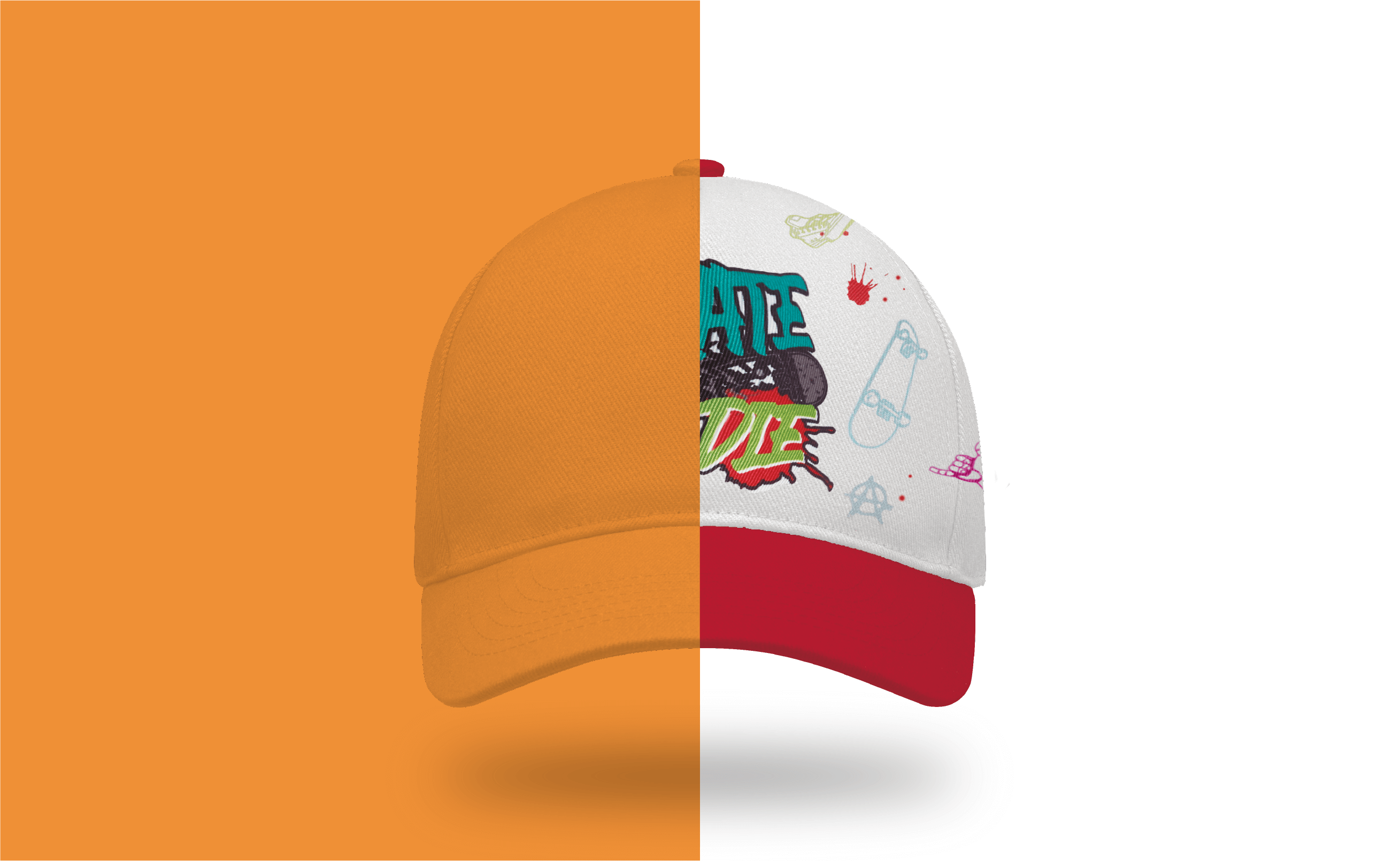 customised products solo midocean