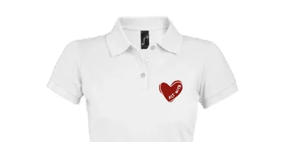 SOLS collection polo shirts