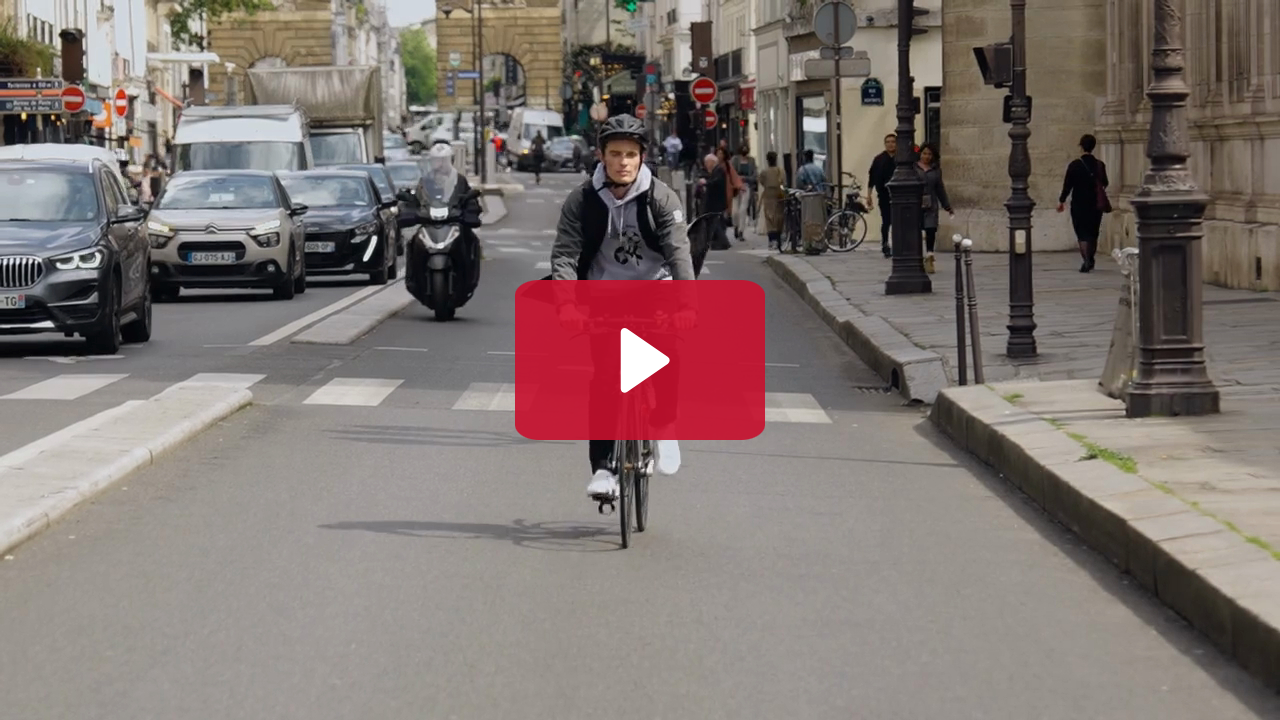 URBAN garments & good thumb