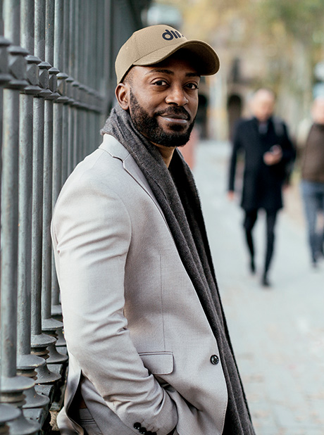 Apparel & accessories