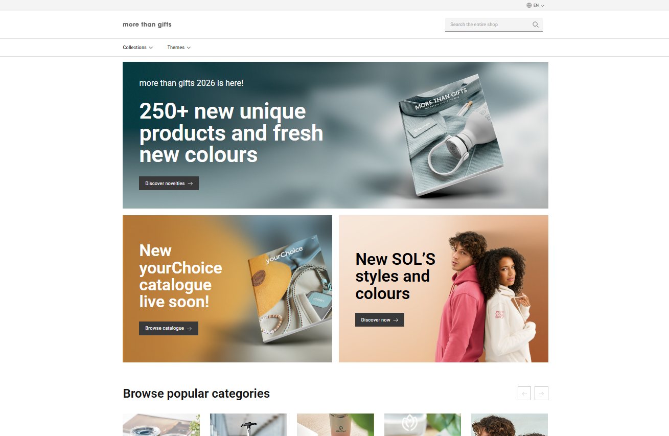 whitelabel website image